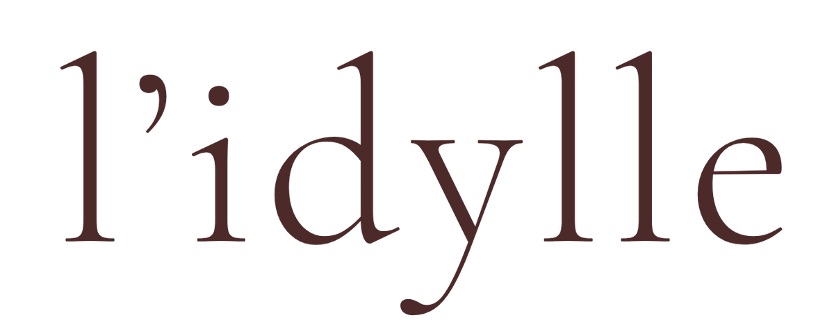 l'idylle